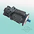Tandem Hydraulic Pump 50-3223T91,50-3224T91,50-2662T91 for CASE IH Tractor